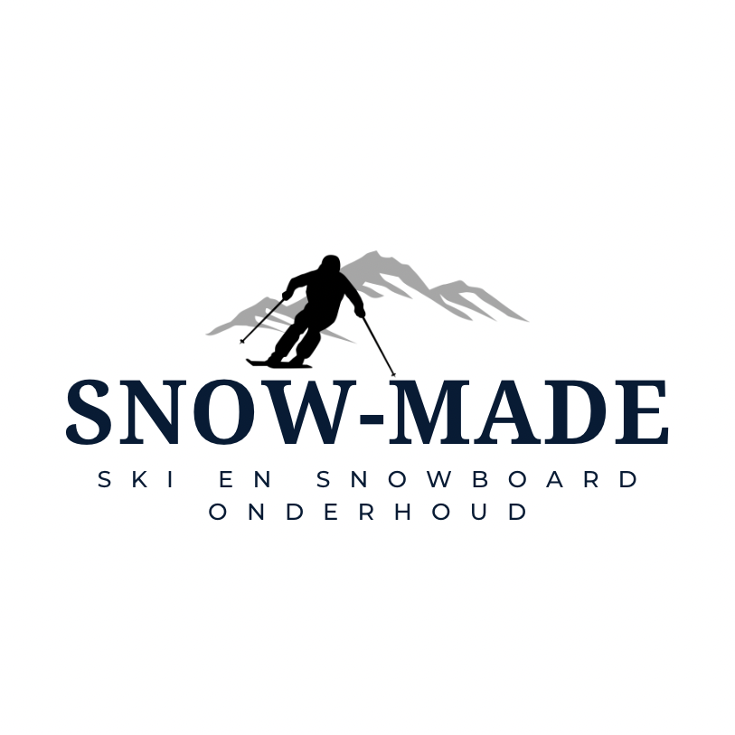 Snow-made